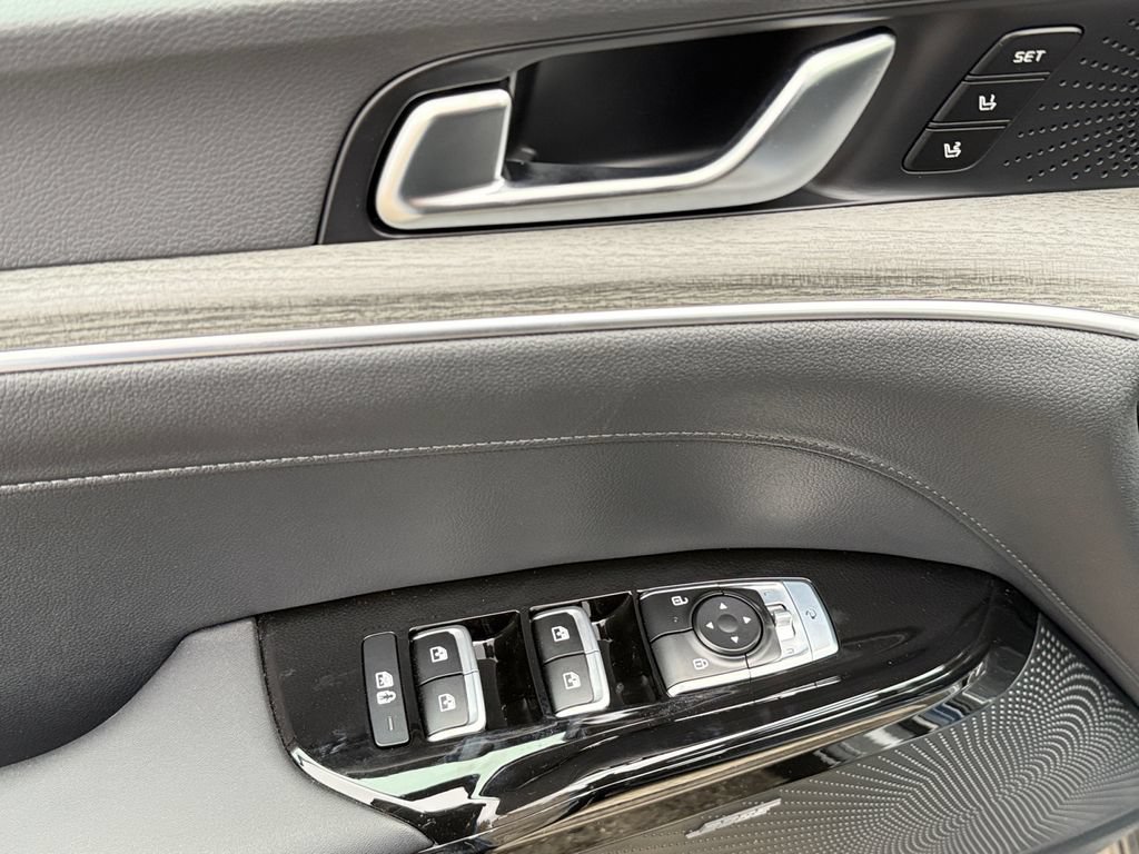 New 2026 Kia K5 EX FWD image 11