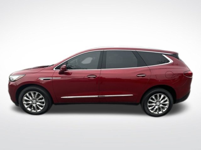 Used 2019 Buick Enclave Essence AWD/4WD image 2