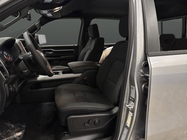 New 2026 RAM 1500 Big Horn w/ Night Edition image 4