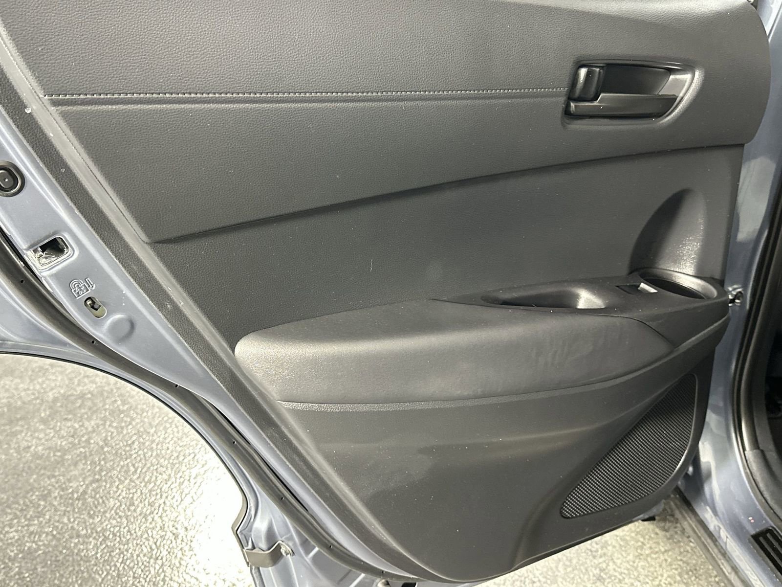 Used 2026 Toyota Corolla Cross AWD Hybrid image 29