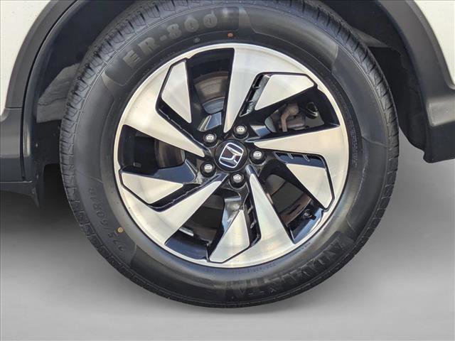 Used 2016 Honda CR-V Touring image 24