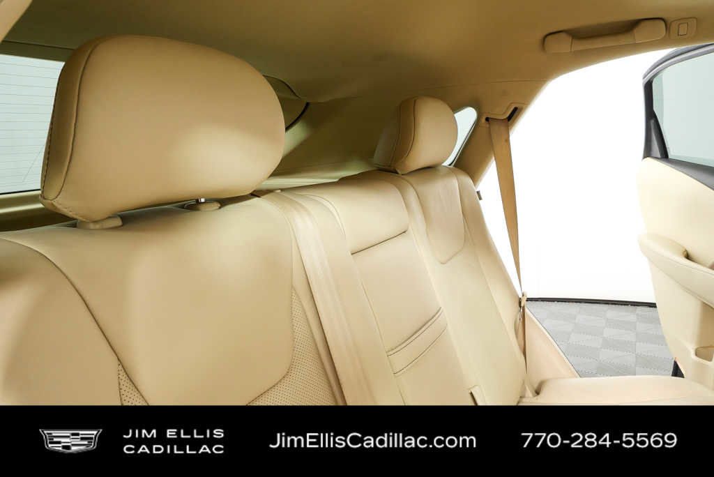 Used 2014 Lexus RX 350 FWD w/ Navigation Package image 22