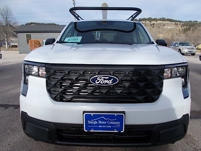 Used 2025 Ford Maverick XL w/ Equipment Group 102A image 22