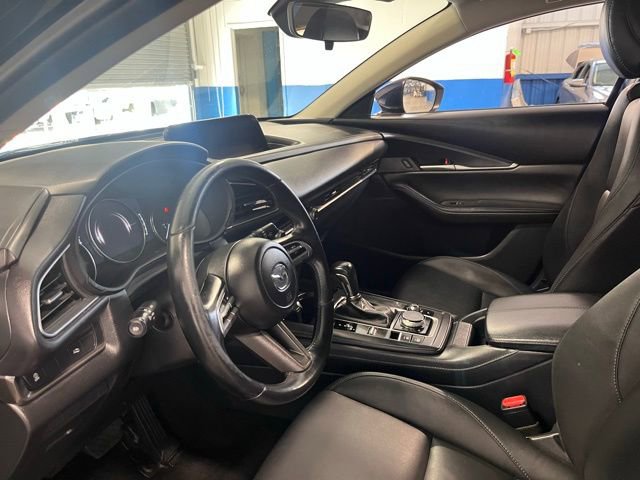 Used 2023 MAZDA CX-30 AWD 2.5 S w/ Select Package image 22