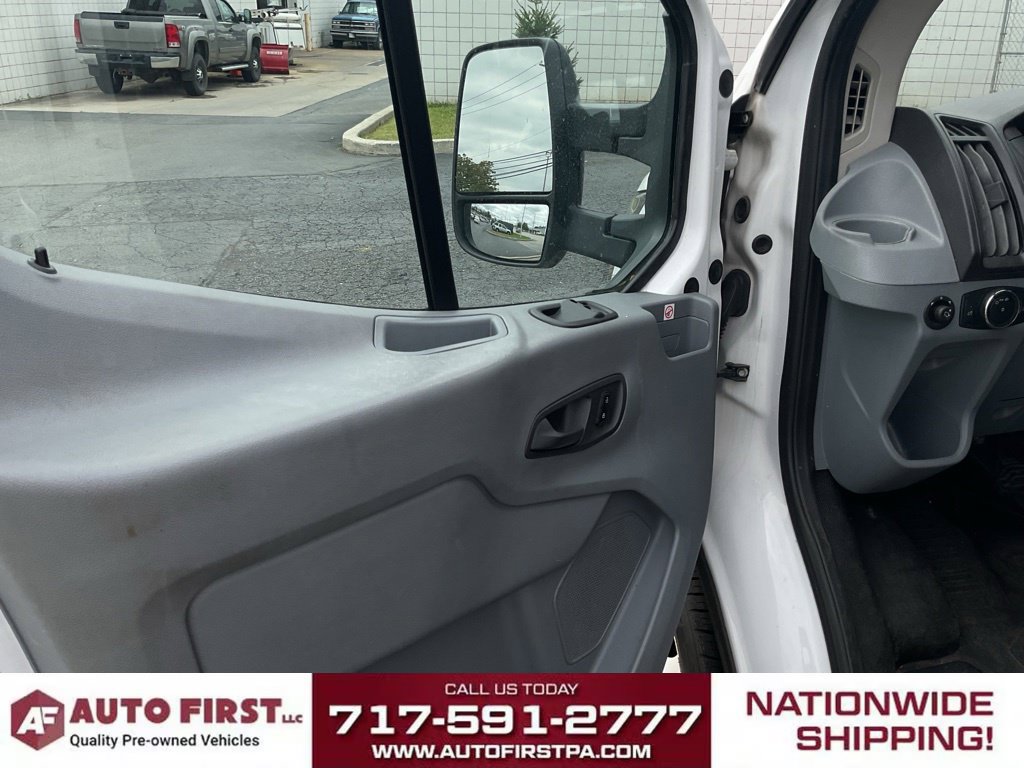 Used 2019 Ford Transit 350 156 DRW RWD image 7