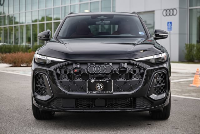 New 2026 Audi SQ5 Premium Plus AWD/4WD image 13