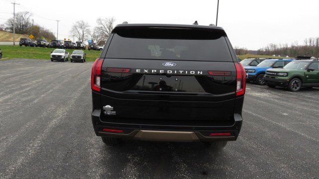 New 2025 Ford Expedition King Ranch image 15