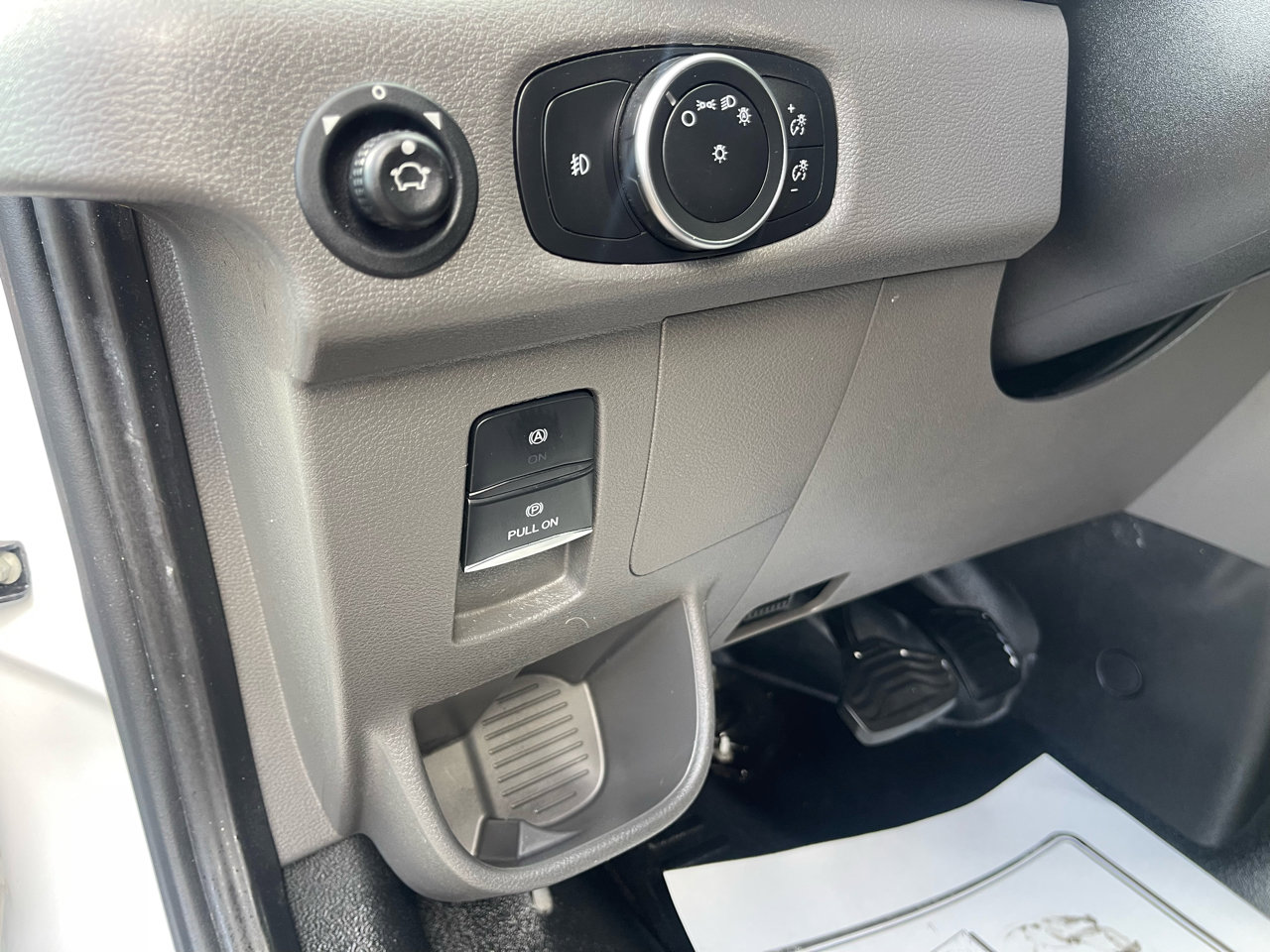 Used 2024 Ford Transit 250 Low Roof w/ Exterior Upgrade Package image 22