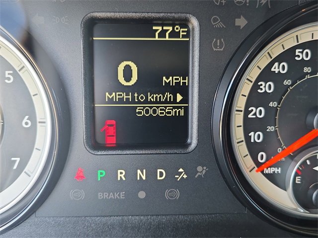 Used 2019 RAM 1500 Express w/ Express Value Package image 26