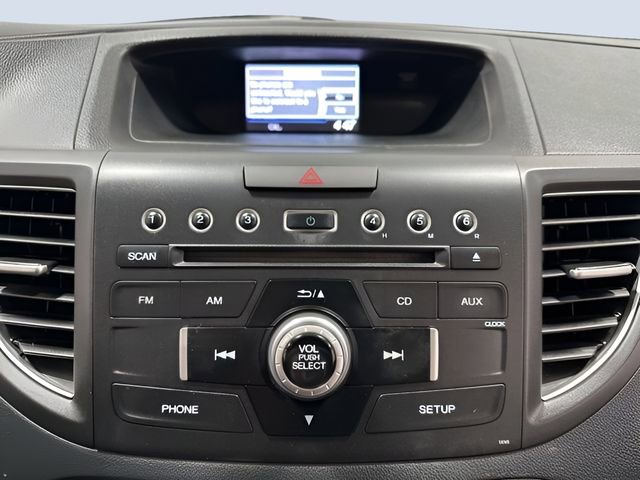 Used 2014 Honda CR-V EX image 24