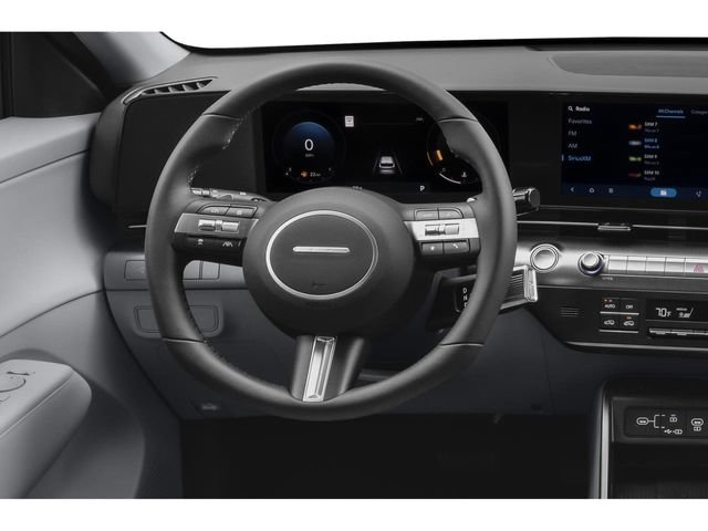 New 2026 Hyundai Kona SEL Premium AWD/4WD image 4