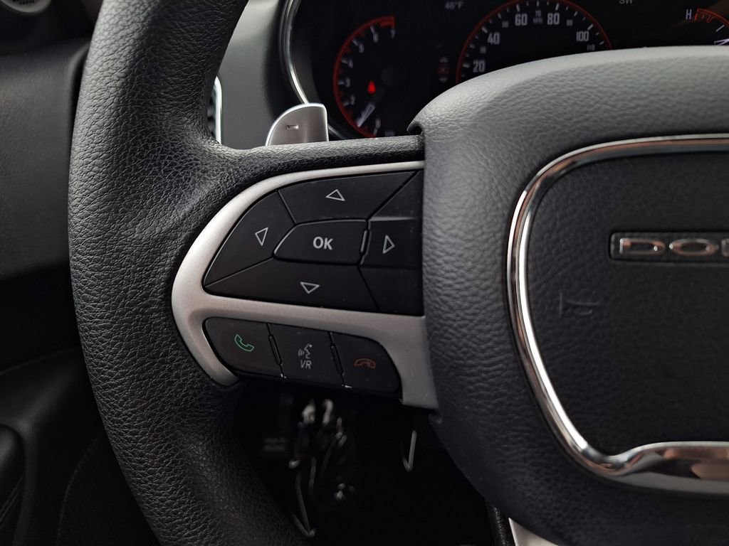 Used 2014 Dodge Durango SXT AWD/4WD image 17