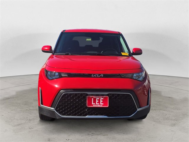 Used 2023 Kia Soul LX w/ LX Technology Package image 8