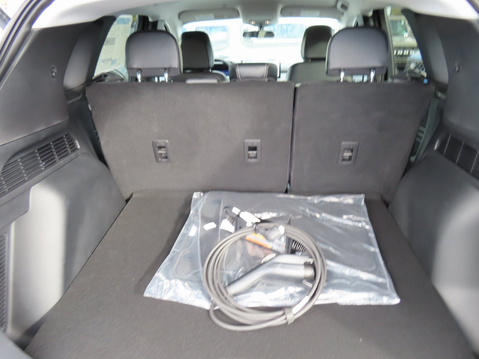 New 2026 Ford Escape SE image 18