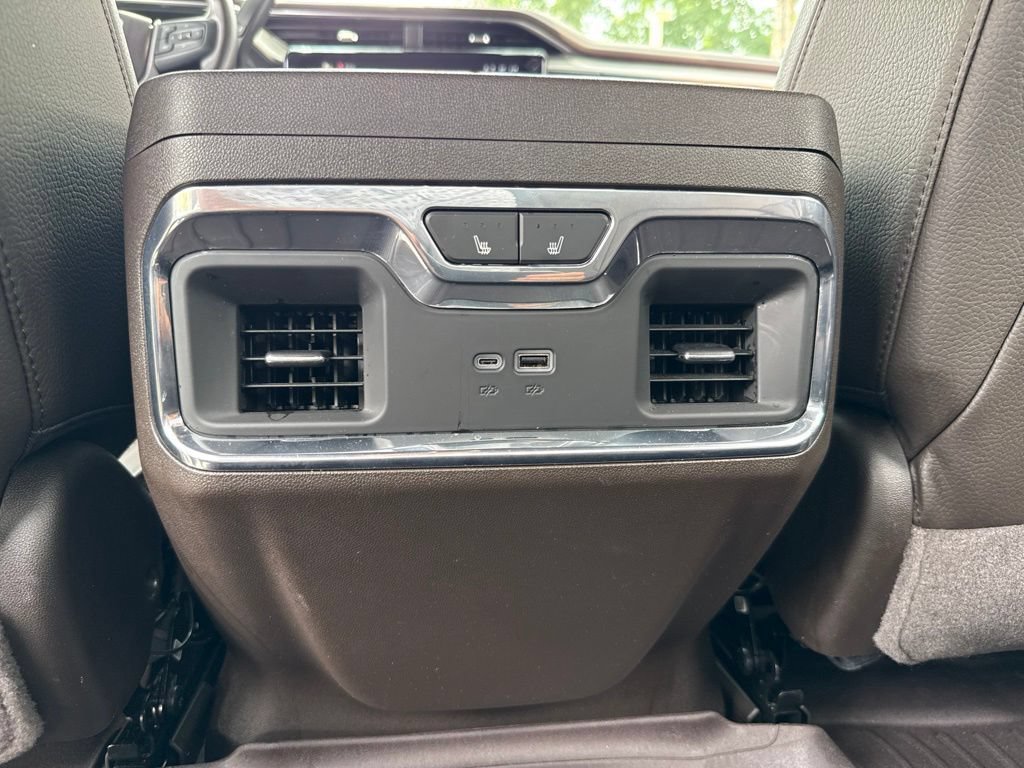 Used 2024 GMC Sierra 2500 Denali AWD/4WD image 62