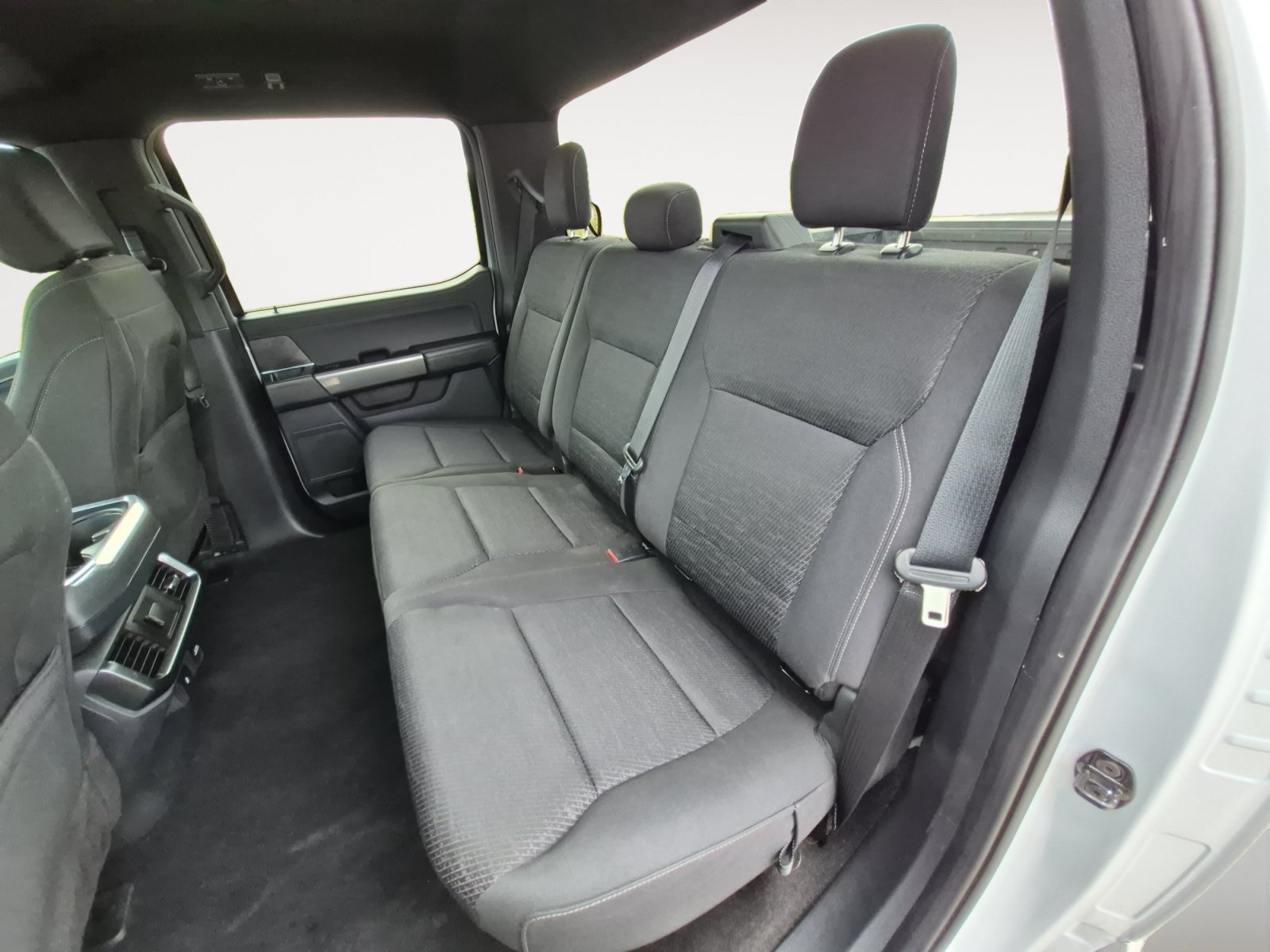 Used 2022 Ford F150 XLT w/ Equipment Group 302A High RWD image 22
