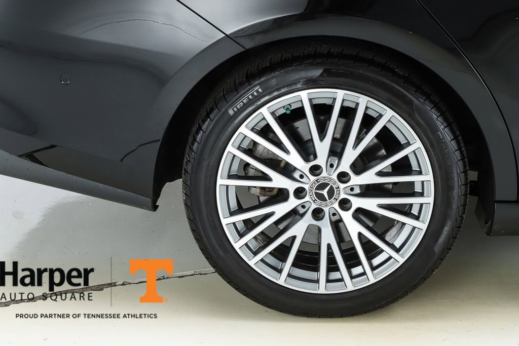 Used 2020 Mercedes-Benz CLA 250 4MATIC image 13