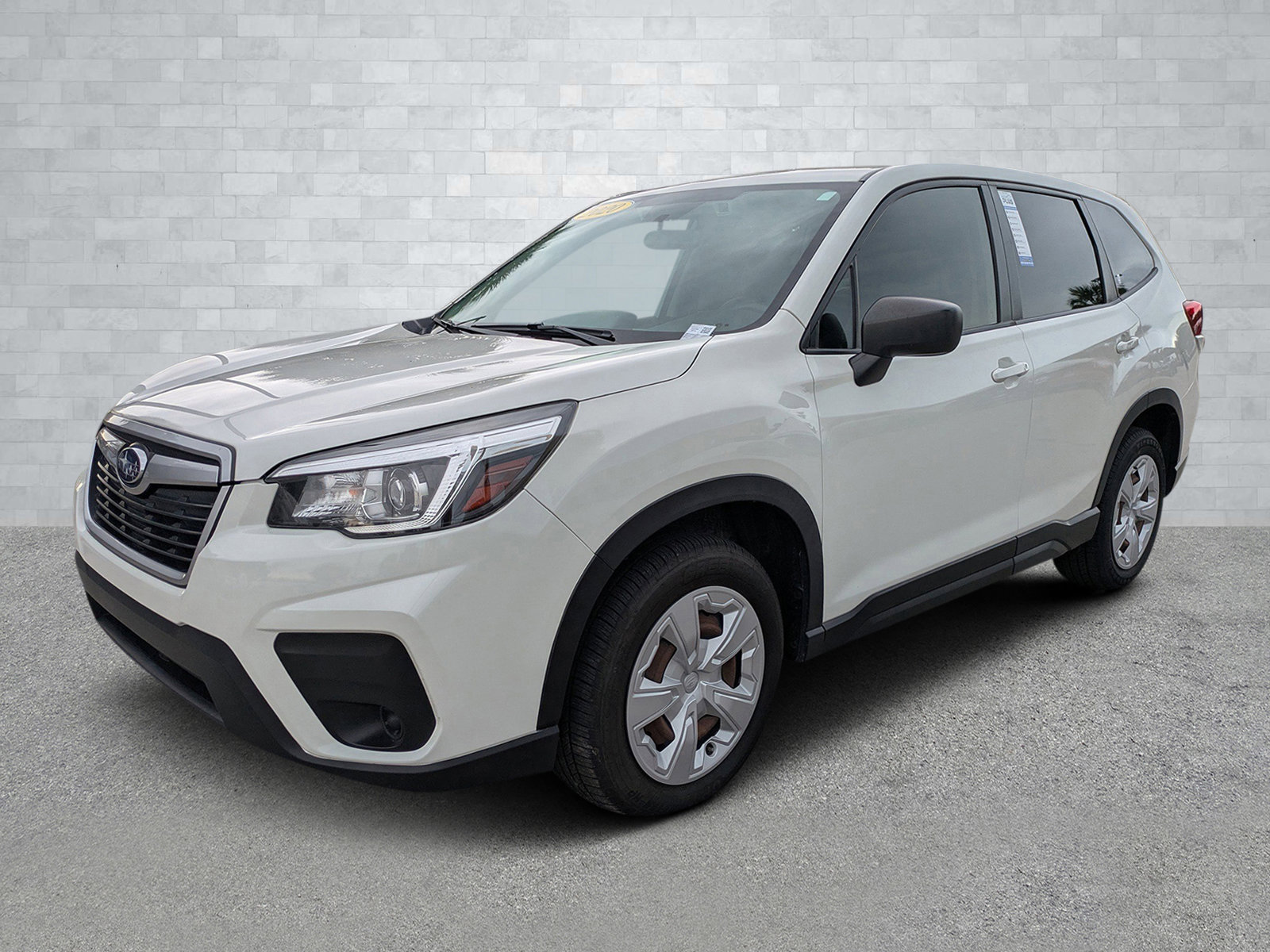 Used 2020 Subaru Forester image 9