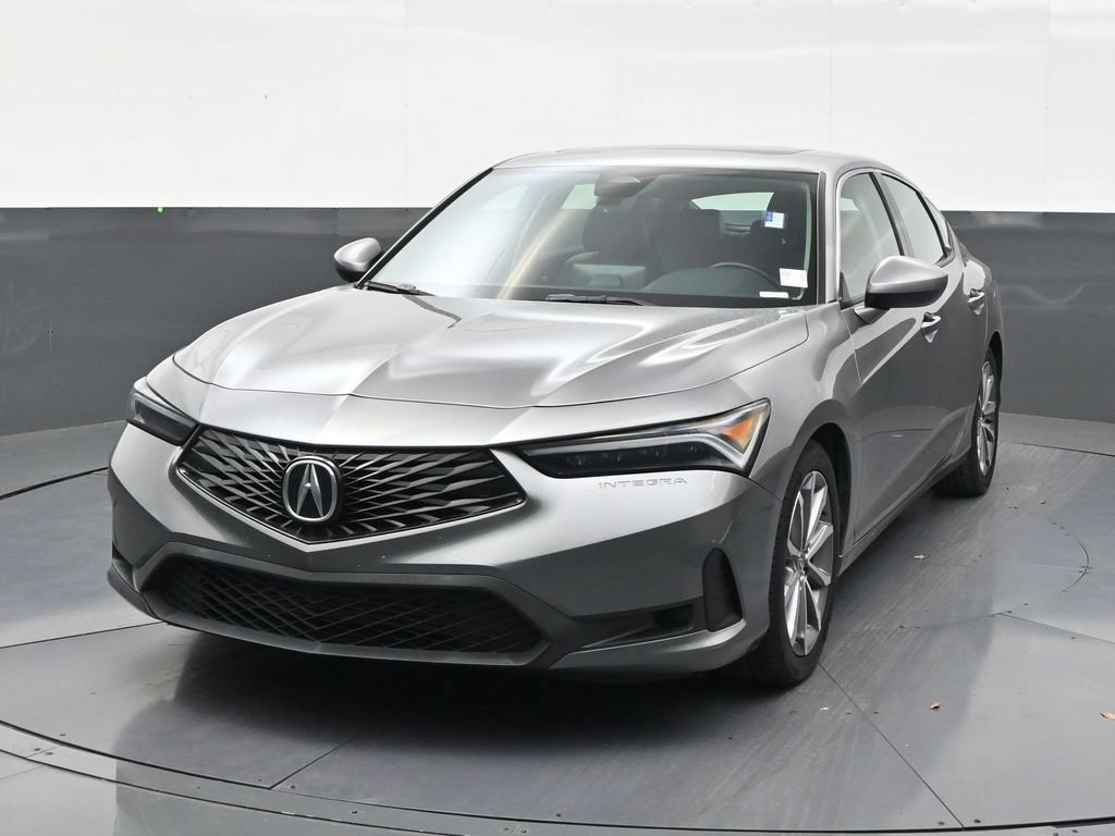 Used 2024 Acura Integra FWD image 8