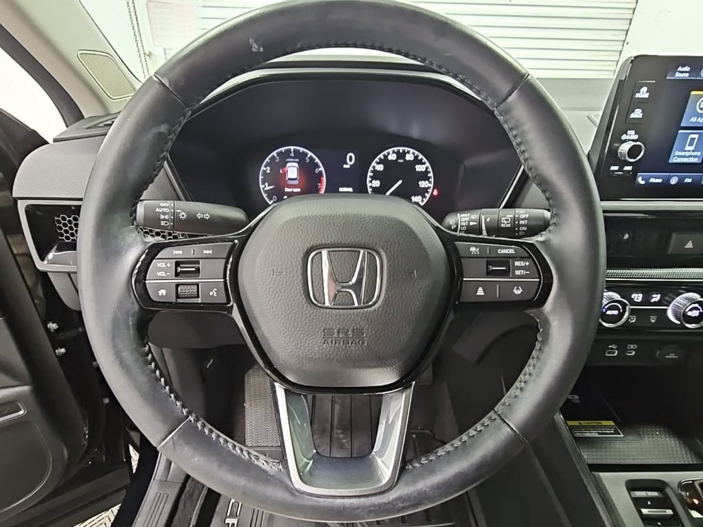 Used 2024 Honda CR-V EX-L image 24