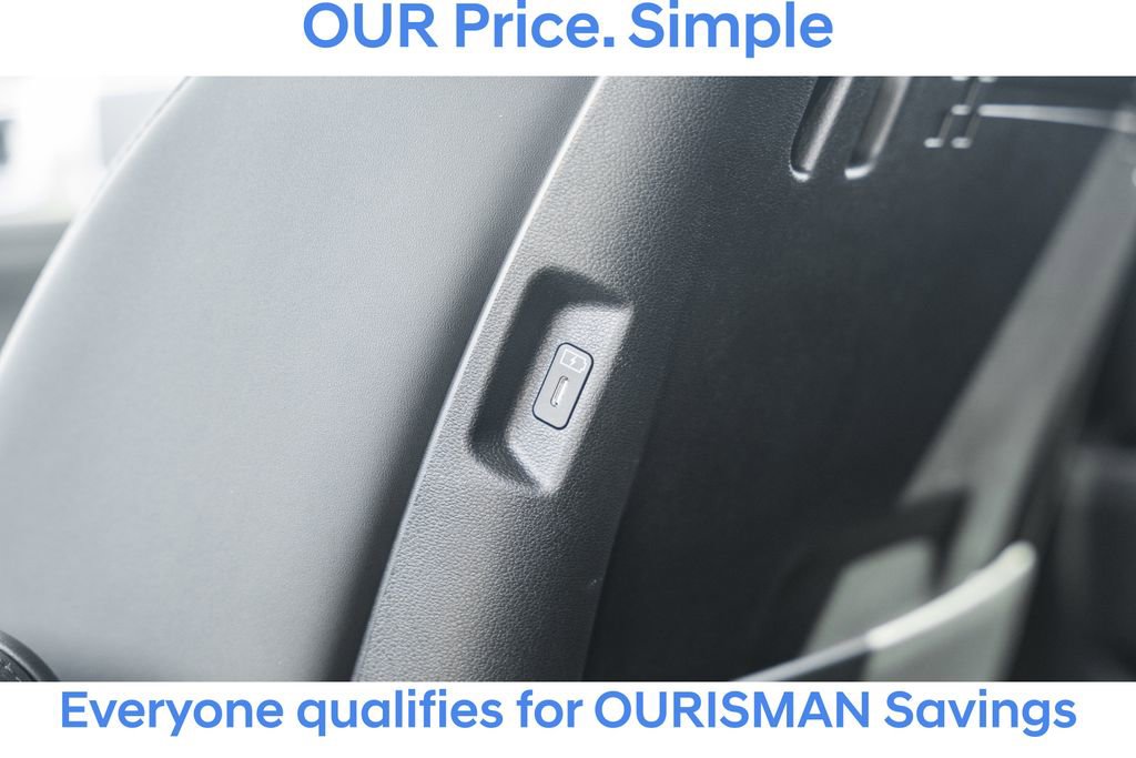 New 2026 Hyundai Santa Fe SEL image 33