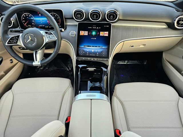 New 2026 Mercedes-Benz C 300 4MATIC Sedan image 25