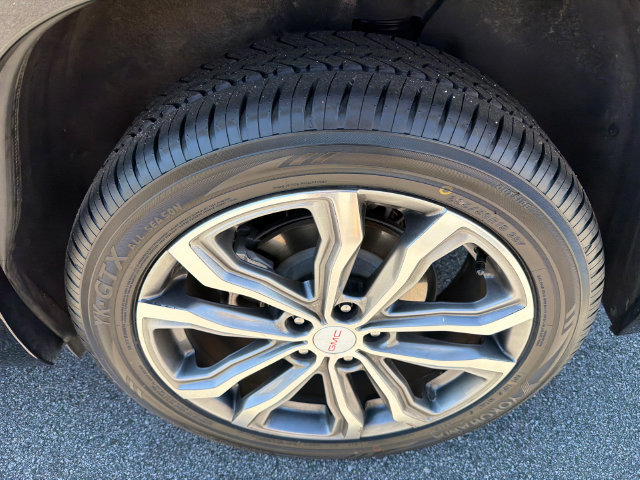 Used 2019 GMC Terrain Denali w/ Driver Alert Package II FWD image 20