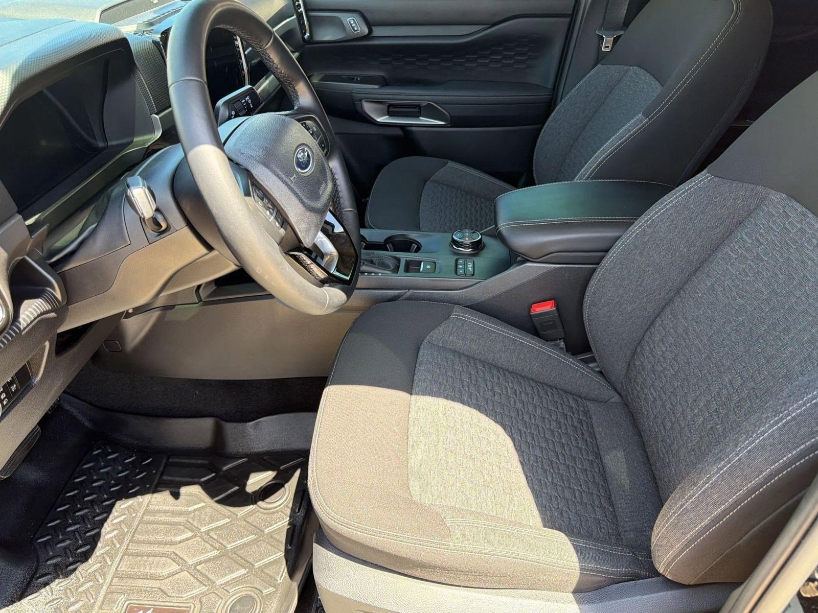 Used 2024 Ford Ranger XLT image 5