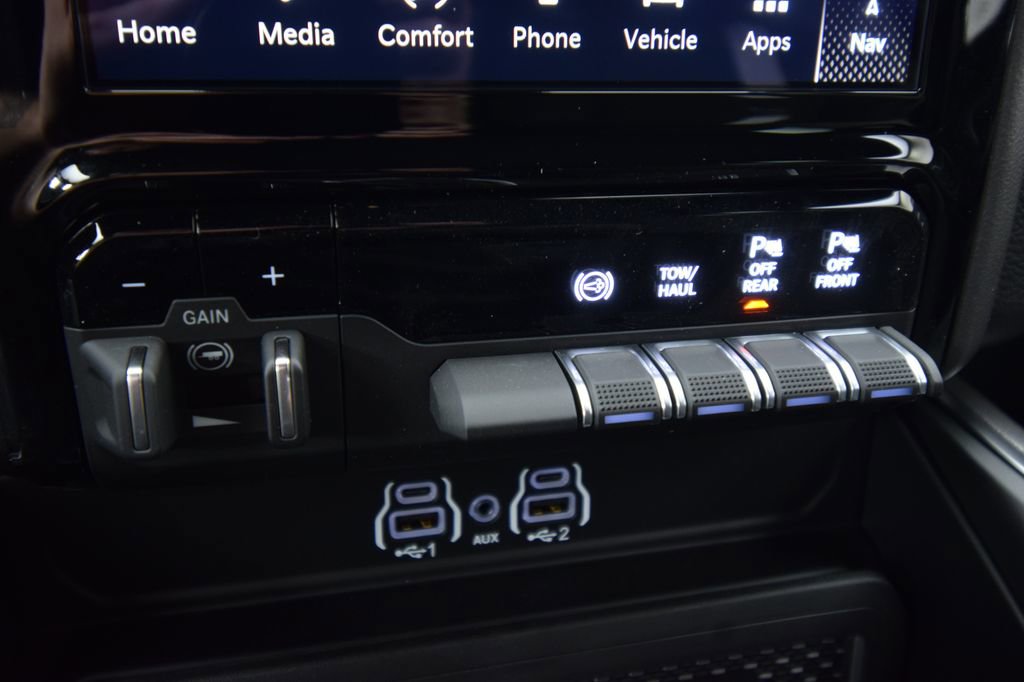 New 2026 RAM 2500 Big Horn image 25