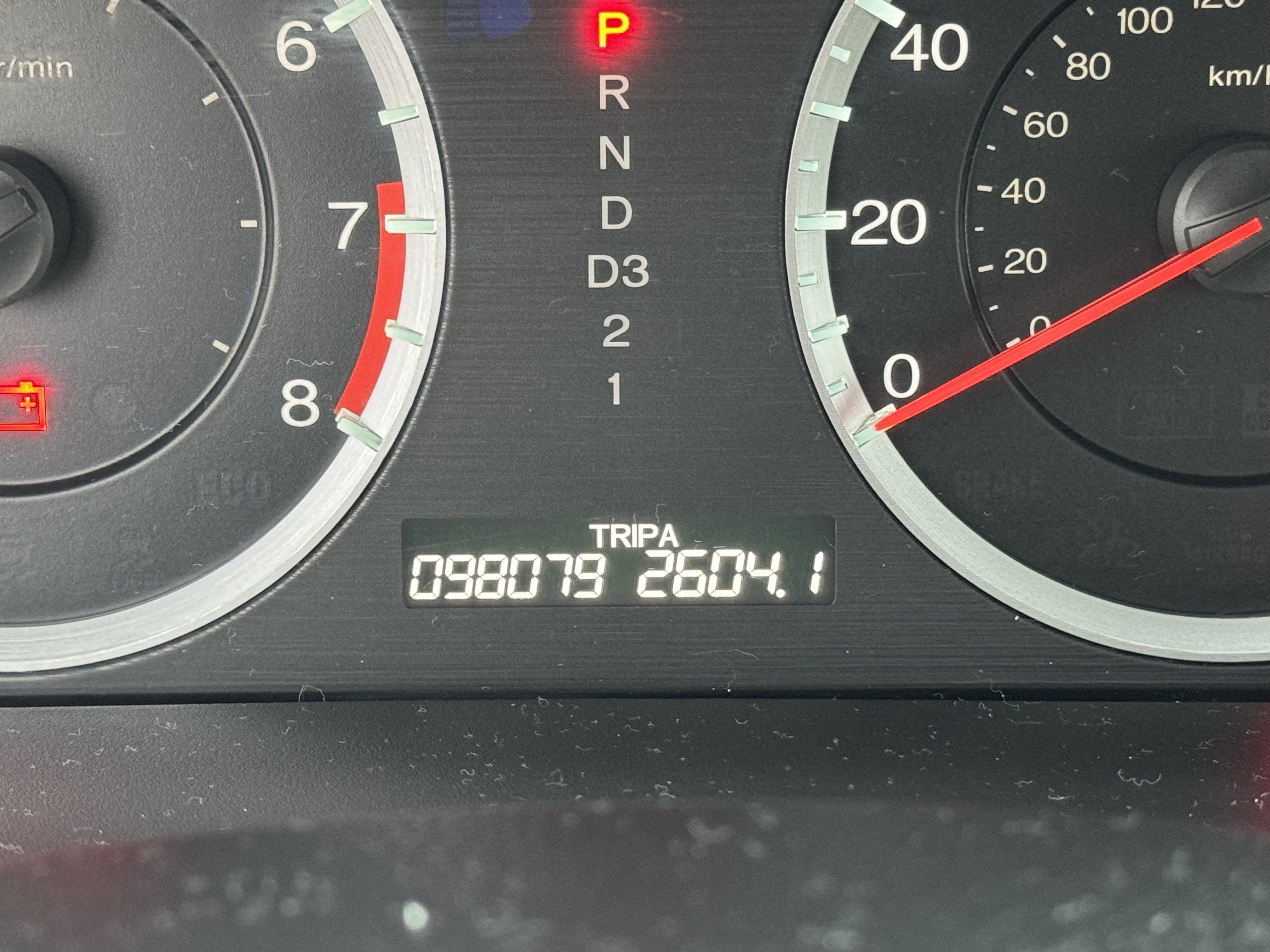 Used 2011 Honda Accord SE image 20