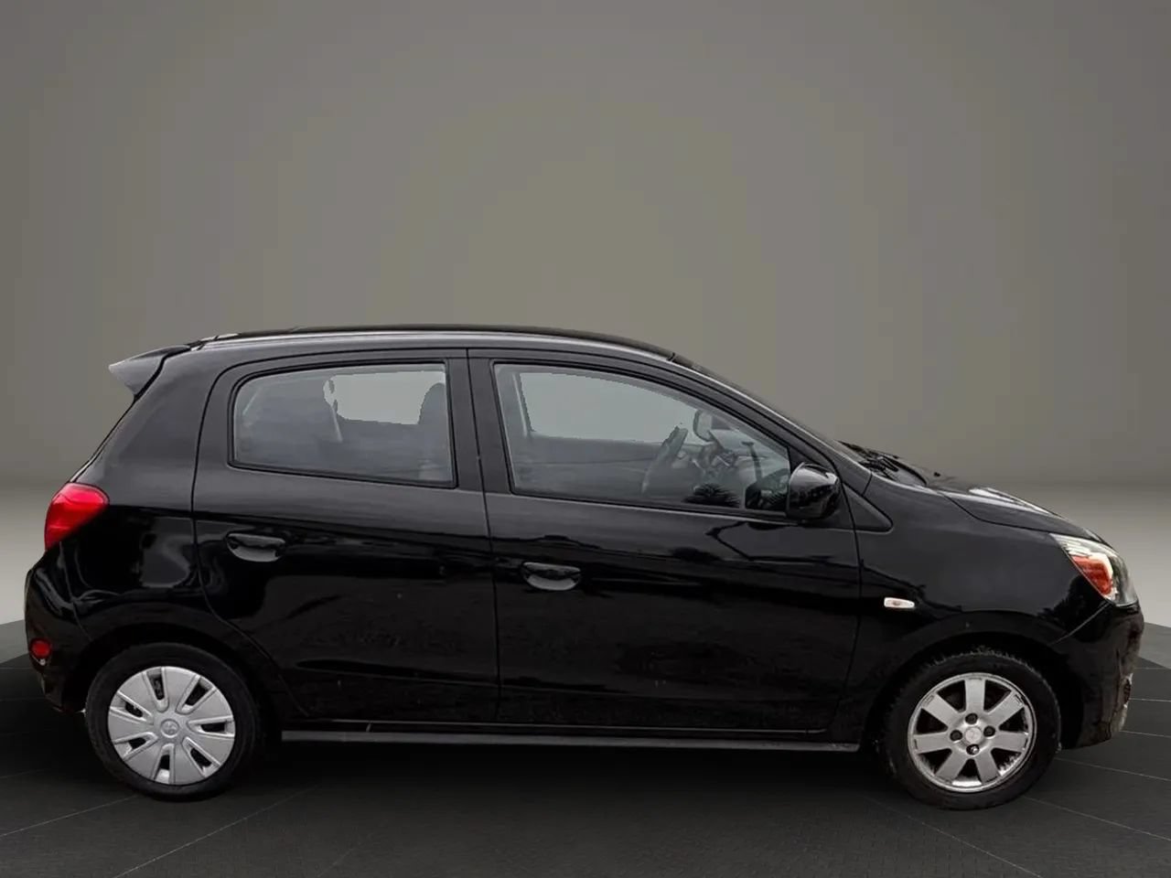 Used 2015 Mitsubishi Mirage DE FWD image 6
