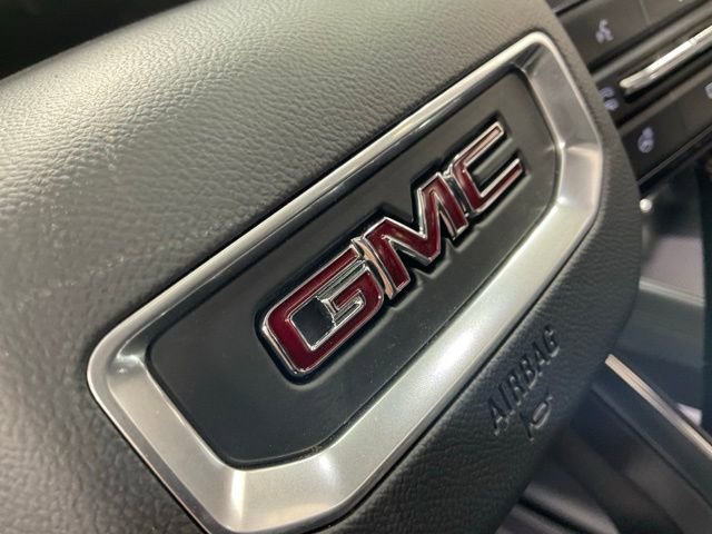 New 2026 GMC Terrain AT4 w/ Convenience Package III image 49