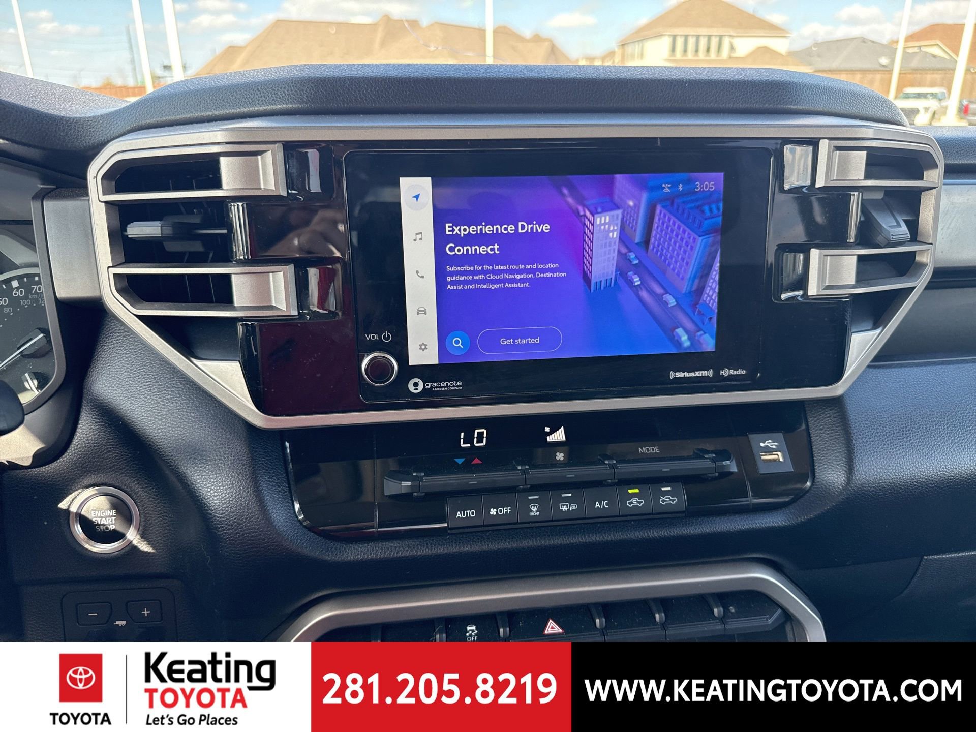 Used 2023 Toyota Tundra SR5 w/ SR5 Convenience Package image 22