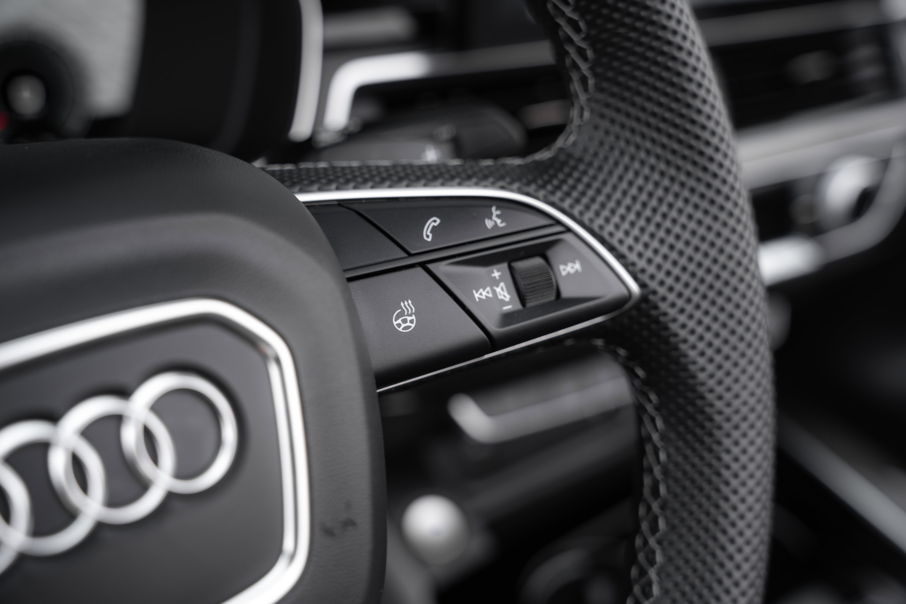 Certified 2024 Audi S5 Prestige image 20