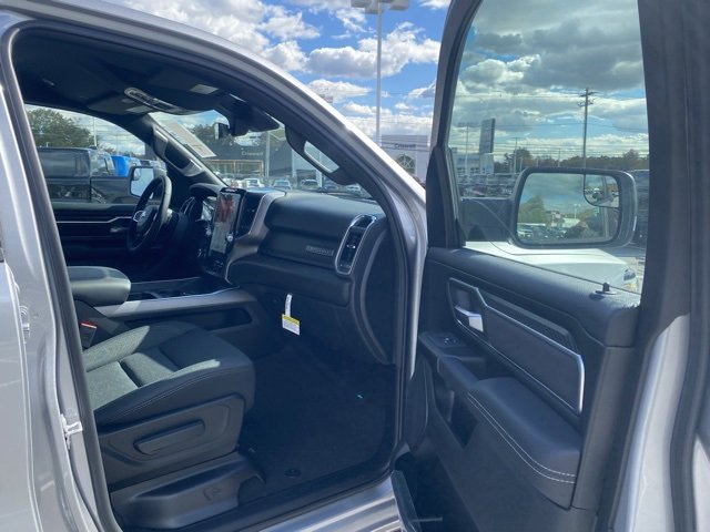 New 2026 RAM 1500 Big Horn image 28