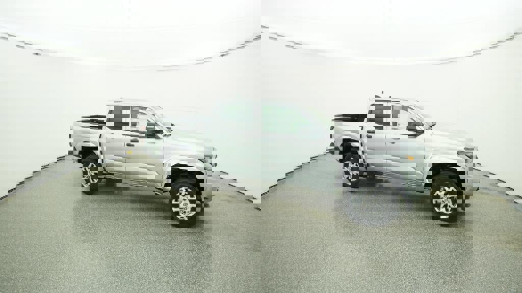 New 2026 Toyota Tacoma SR image 38