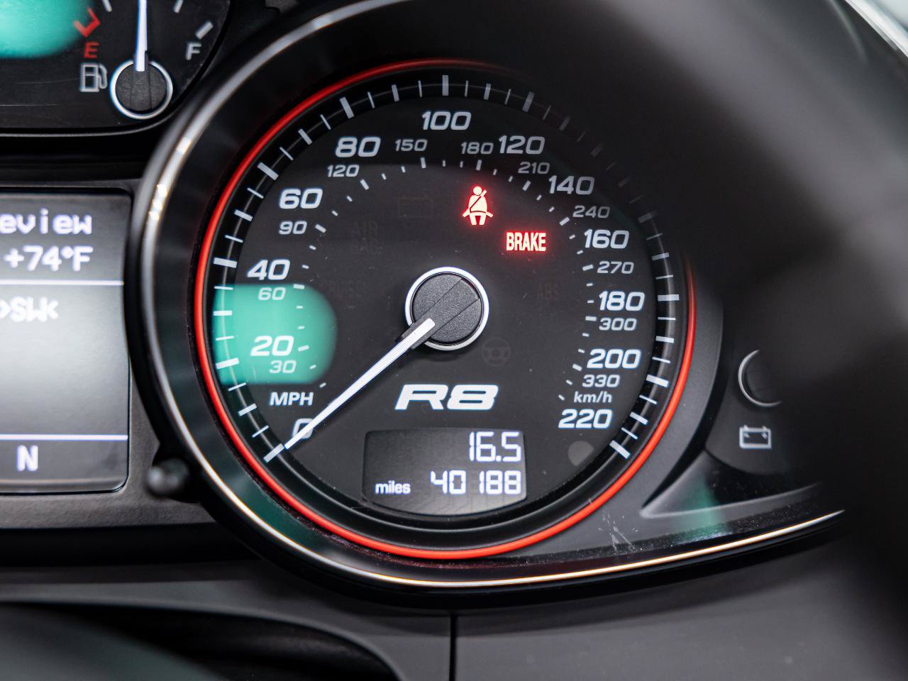 Used 2011 Audi R8 V10 AWD/4WD image 12