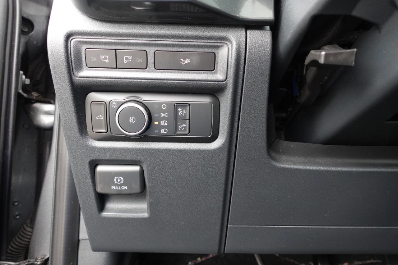 Used 2022 Ford F150 XLT w/ Equipment Group 302A High AWD/4WD image 63