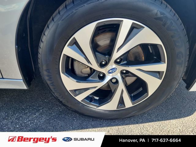 Certified 2023 Subaru Legacy Premium image 21