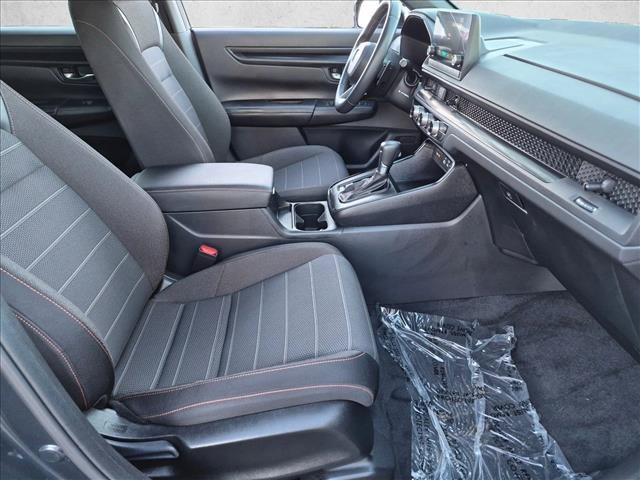 Used 2024 Honda CR-V Sport image 27
