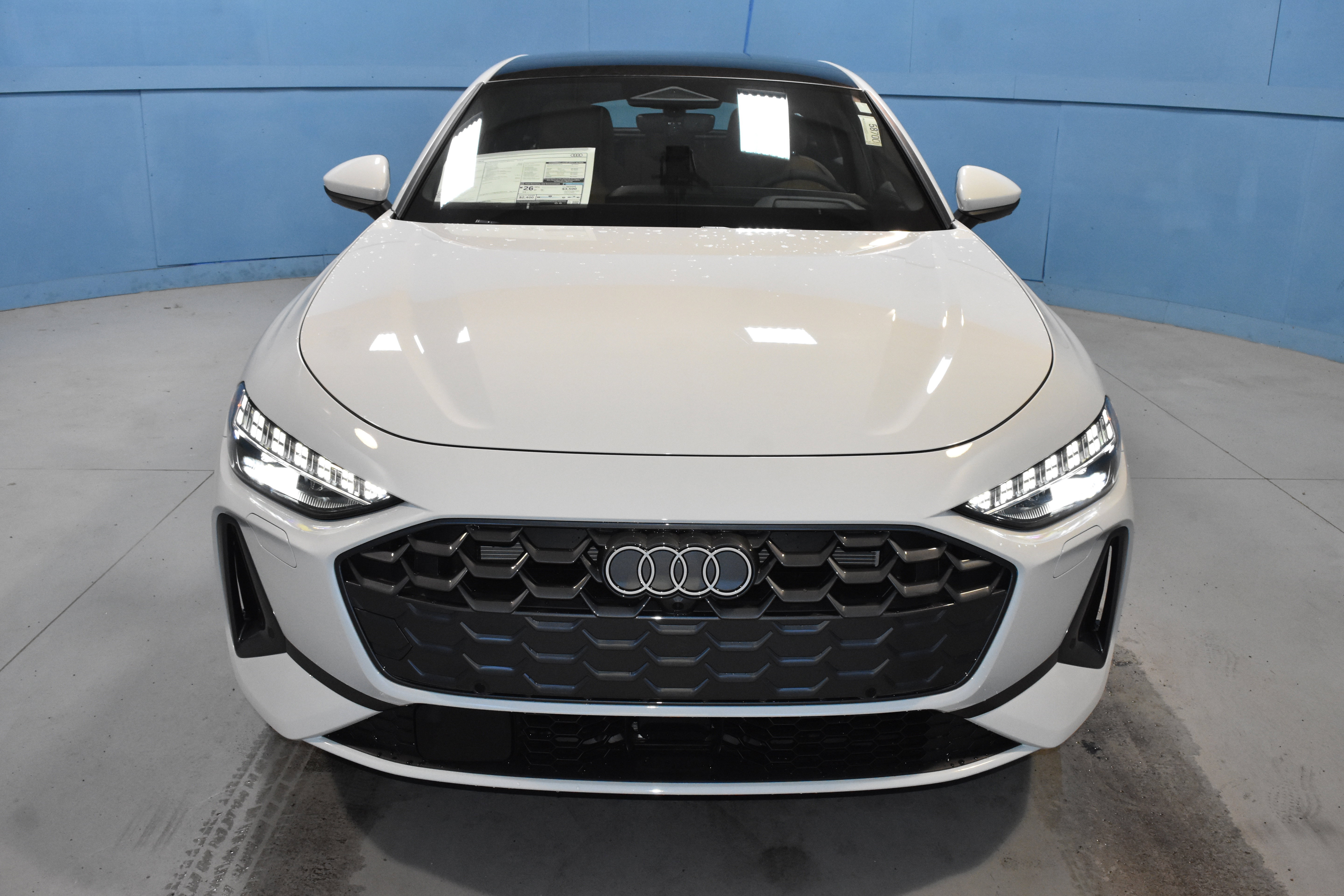 New 2026 Audi A5 2.0T Premium Plus AWD/4WD image 20