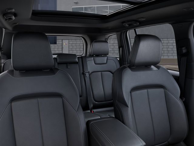 New 2026 Jeep Grand Cherokee Limited Reserve AWD/4WD image 26
