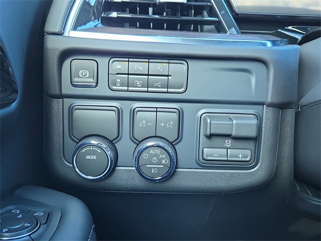 New 2026 Chevrolet Tahoe Premier w/ Sun And Tow Package image 29