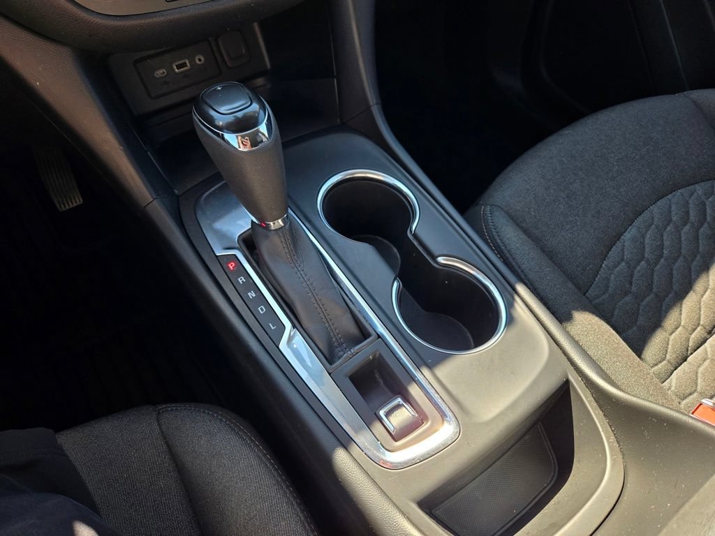 Used 2019 Chevrolet Equinox LT FWD image 22