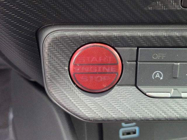 New 2026 Ford Mustang Convertible w/ Anti-Theft Package image 20