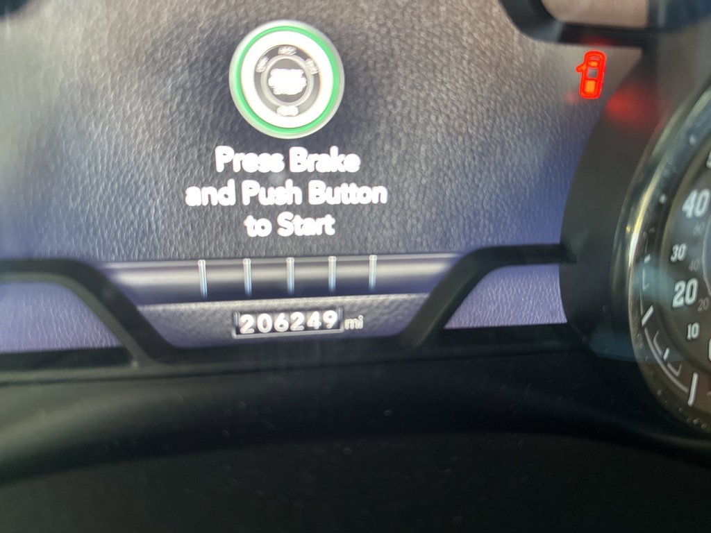 Used 2021 RAM 3500 Limited image 16