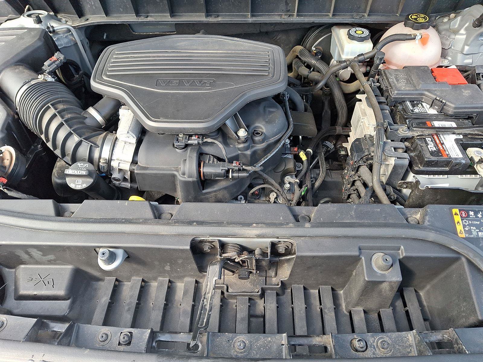 Used 2019 GMC Acadia SLT image 31