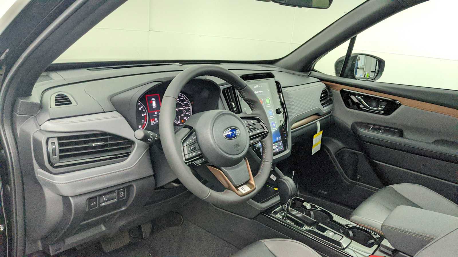 New 2026 Subaru Forester Sport image 13