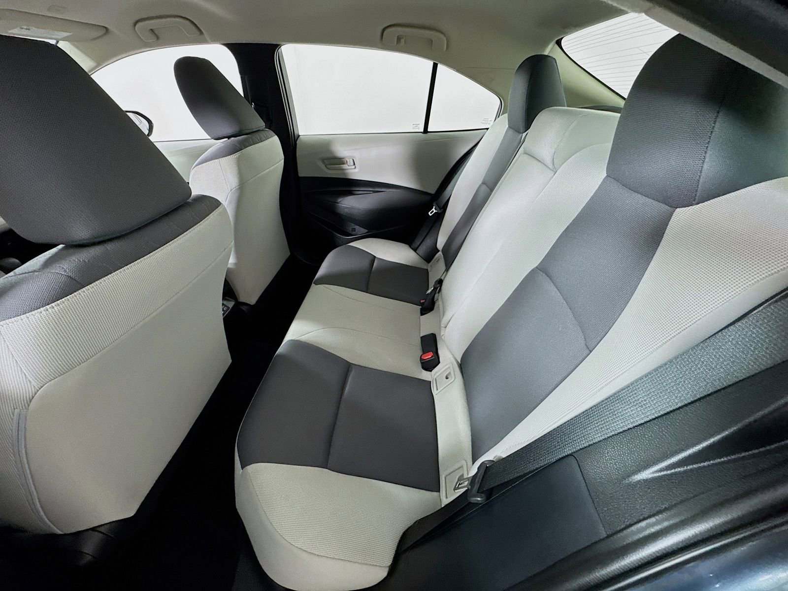 Certified 2024 Toyota Corolla LE image 20