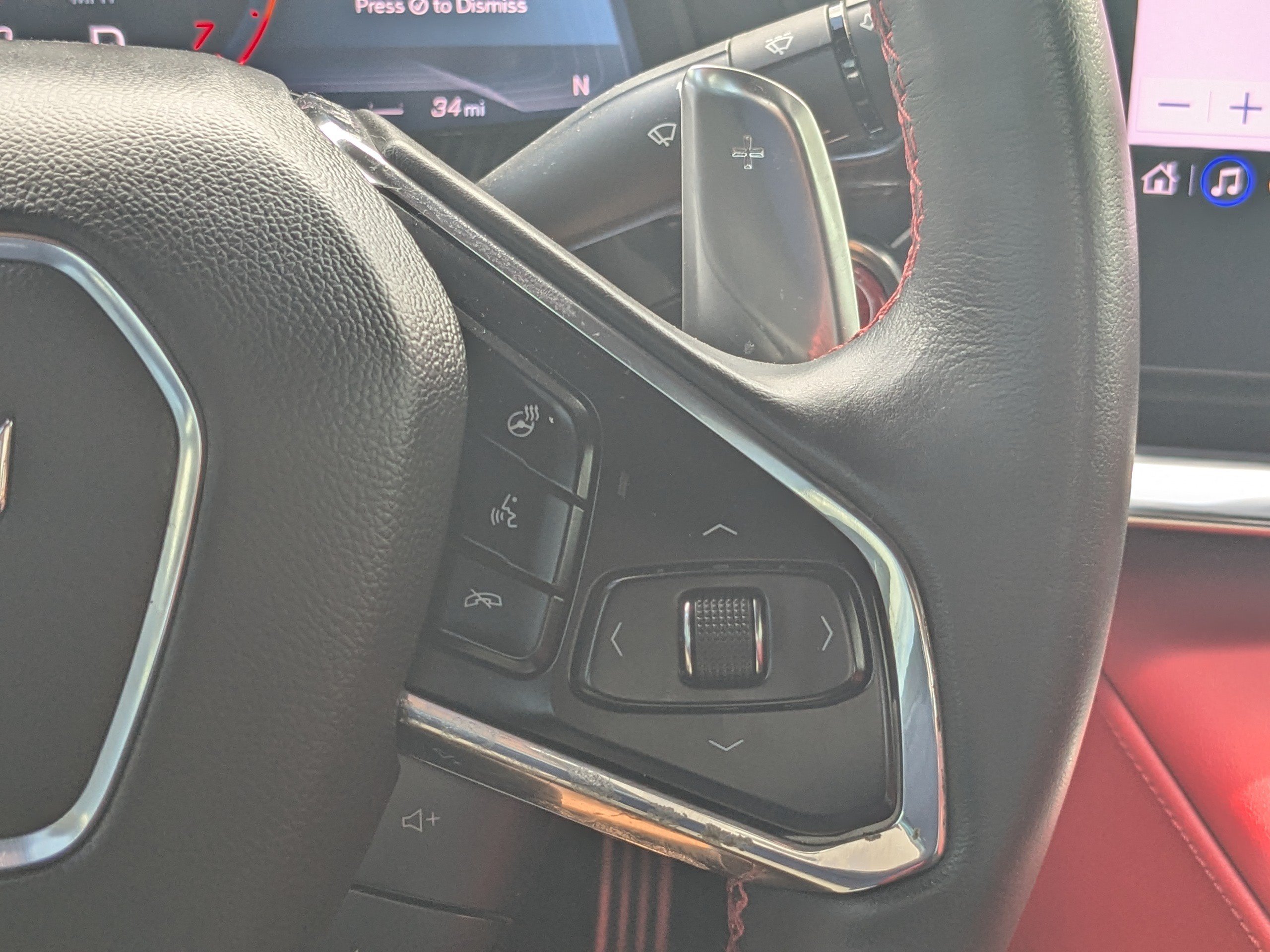 Used 2020 Chevrolet Corvette Stingray Preferred Conv w/ 2LT Preferred Equipment Group RWD image 26